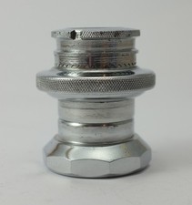 Lenkungslager Steuersatz Stahl aus Rabeneick Campagnolo Rennrad