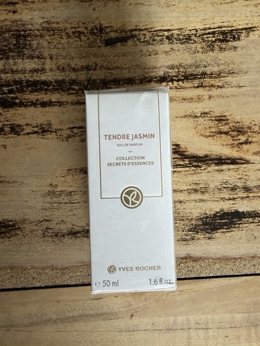 Yves rocher tendre - jasmin, eau