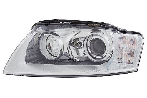 Hella hauptscheinwerfer links - hella,