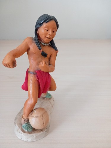 Castagna indianer junge - castagna,