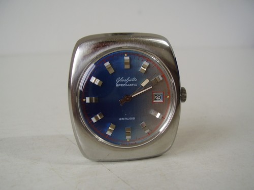 Herren armbanduhr gub - herren,