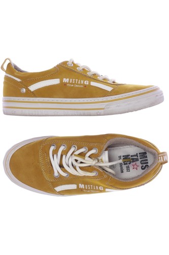 Mustang sneaker damen - sneaker,