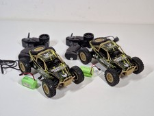 2x Amewi 22399 Rc Desert Truck