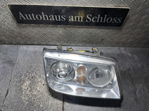 Bora xenon scheinwerfer - vw,