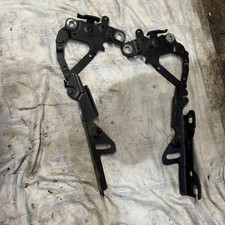 Motorhaubenscharnier BMW F31 F30 7336700 7336699 Rechts Links Original