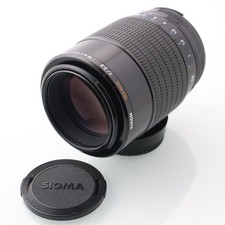 Kiron 105mm f2,8 Macro 1:1 Nikon AI-S