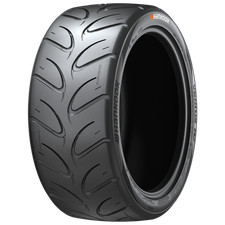 HANKOOK Sommerreifen 225/35 R 18 XL TL 87Y VENTUS TD (Z221) (*) MINI (UNG)