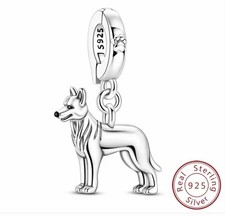 💖 LOVE Charm Anhänger