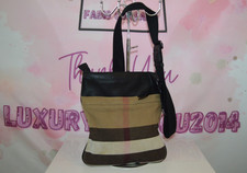 Burberry Tasche Cross Bag