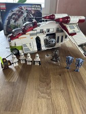 LEGO Star Wars: Republic
