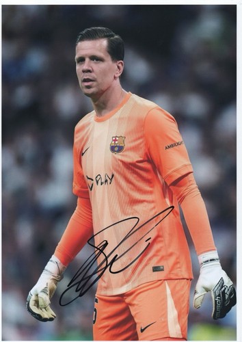 Wojciech szczesny - wojciech,