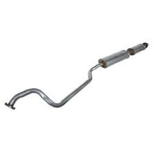 Mittelschalldämpfer BOSAL