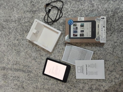 Kobo clara colour ereader - kobo,