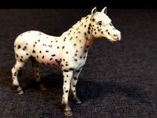 SCHLEICH 13617 - Knabstrupper