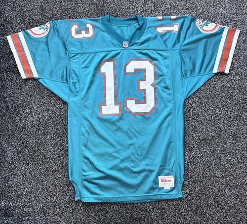 Vintage 1991 miami dolphins - vintage,