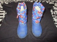 Marvel Spiderman Winterstiefel