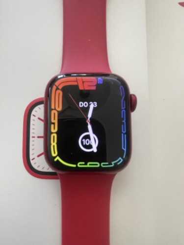 Apple watch series 41mm - apple,