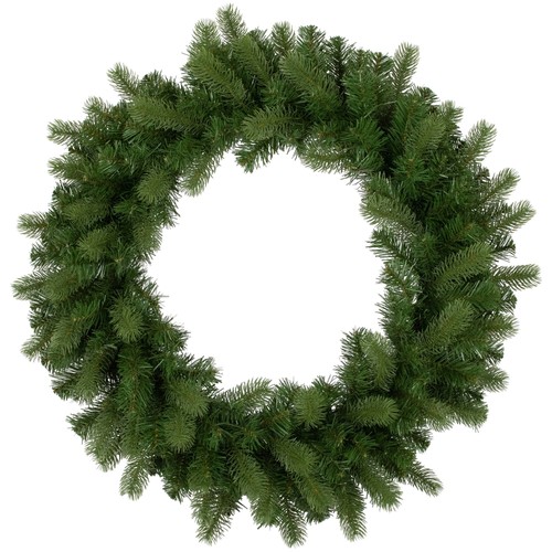 Adventskranz tannenkranz - adventskranz,