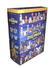 Digimon Digital Monster: The