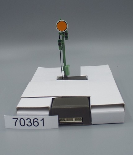 Märklin 70361 vorsignal - märklin,