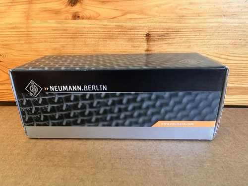 Neumann kms 105 - neumann,