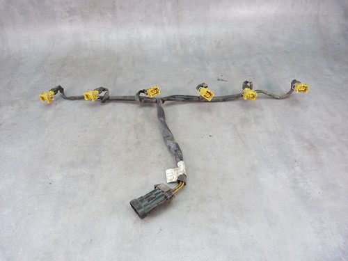 Kabelbaum einspritzdüsen opel - kabelbaum,