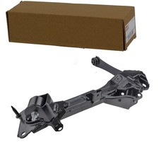 NTY QUERLENKER HINTERACHSE