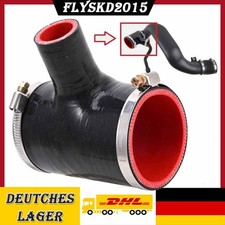 FÜR Chrysler 300c CRD Turbo Ansaugrohr Ansaugbrücke Luftfilter Schlauch Ladeluft