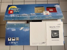 SMA PV-Wechselrichter Sunny