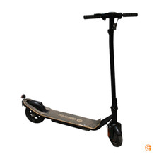 Denver E-Scooter Elektroroller Roller Scooter Li-Ion 36 V 7.5Ah DEFEKTWARE