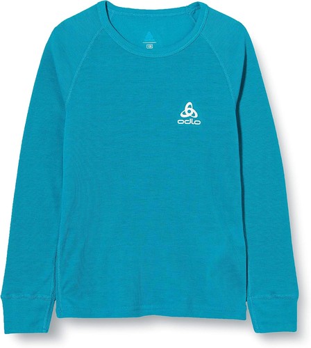 Odlo kinder funktionsshirt - kinder,
