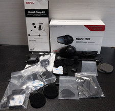 Sena SMH10-11 Motorcycle