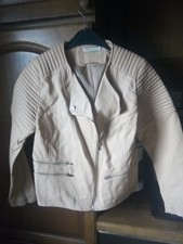 Damenjacke Laura Jo XL beige