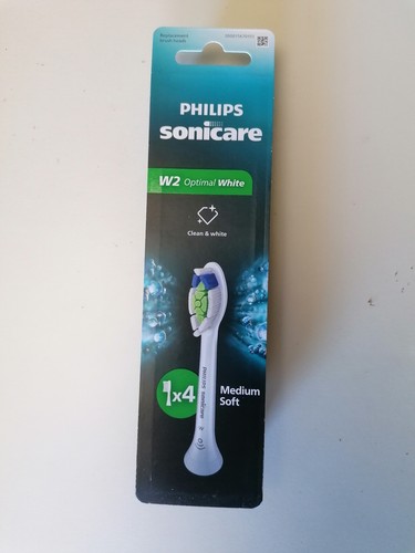 Philips sonicare optimal - w2,