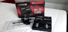 Line 6 M5 Stompbox - wie neu -