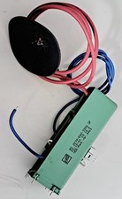 Hochspannungskaskade BG