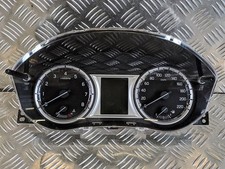 Suzuki Vitara LY Bj.16 Tacho