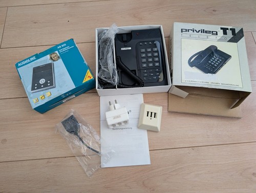 Tastentelefon