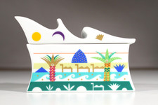 Rosenthal Porzellan Künstler