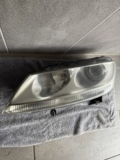 VW Phaeton Xenon Scheinwerfer