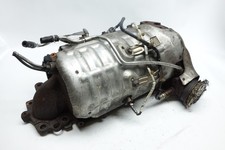 DPF Partikelfilter Mazda 6