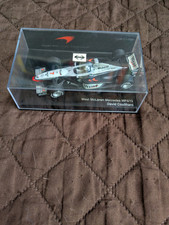 West McLaren Mercedes MP4/13