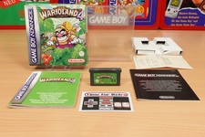 Warioland wario land - land, /