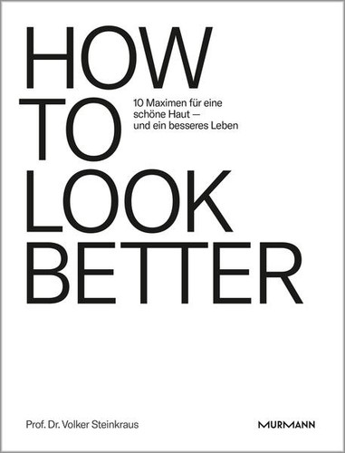 How look better - look, volker