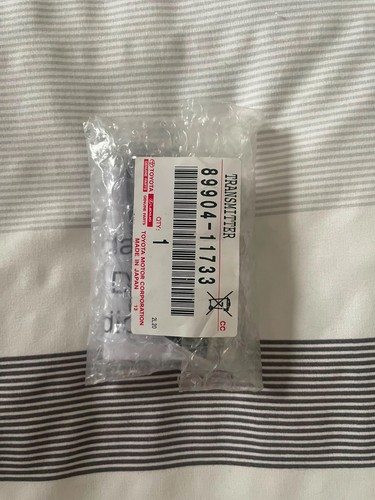 Original lexus smart key - original, /