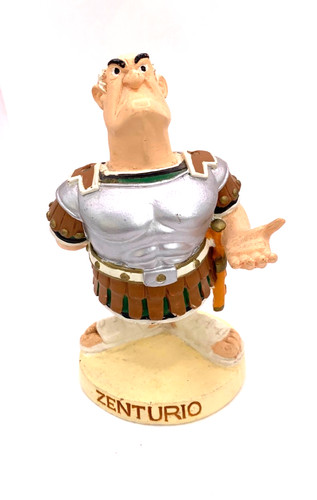 Plastoy figur asterix und - plastoy,