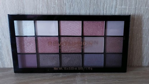 Revolution pro makeup - pro,