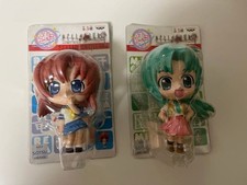 Figur higurashi when they cry - higurashi,