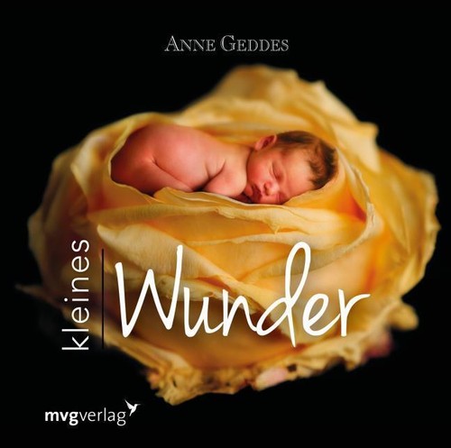 Kleines wunder anne geddes - anne,