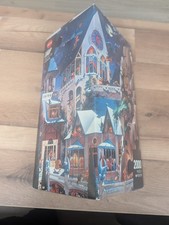 Heye Puzzle 2000 Teile Loup